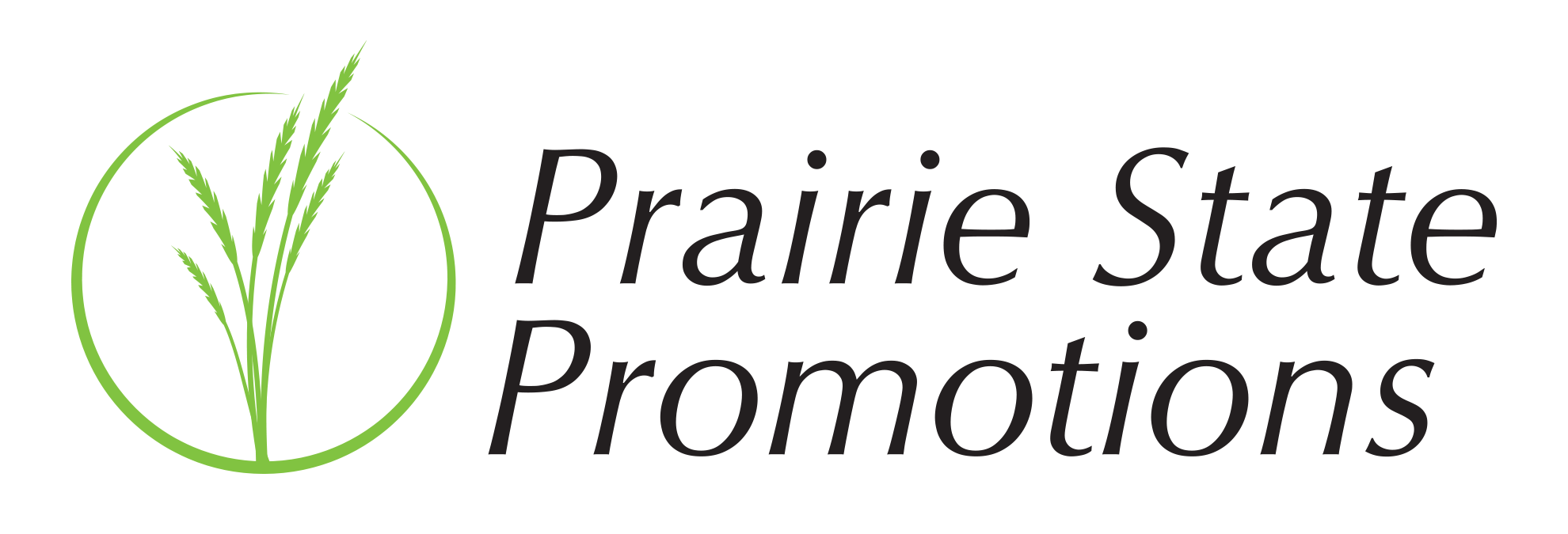 Home Prairie State Promotions